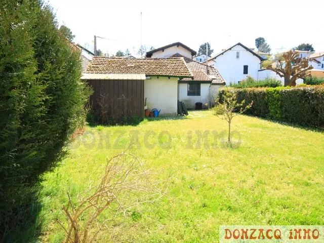 Vente - Maison/Villa - AQUITAINE (64600) - Côte Basque