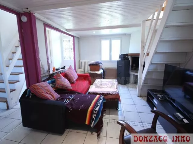 Vente - Maison/Villa - AQUITAINE (64600) - Côte Basque