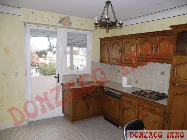 Vente - Appartement - AQUITAINE (64100) - Côte Basque