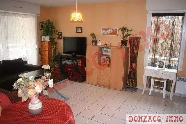 Vente - Appartement - AQUITAINE (64600) - Côte Basque