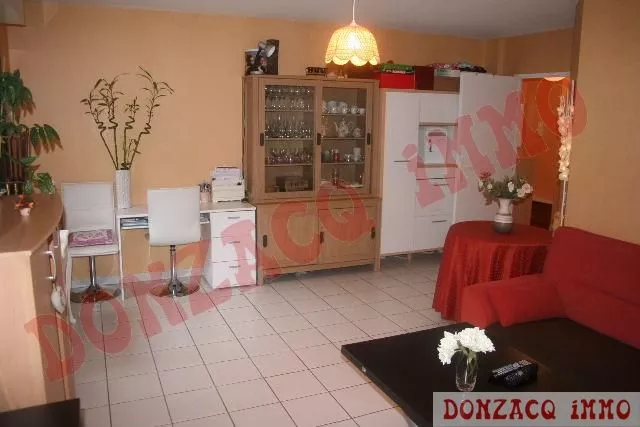 Vente - Appartement - AQUITAINE (64600) - Côte Basque