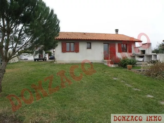 Vente - Maison/Villa - AQUITAINE (64990) - Pays Basque