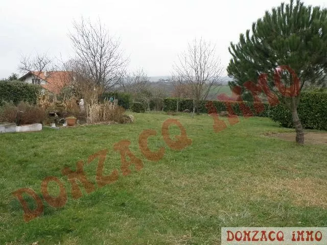 Vente - Maison/Villa - AQUITAINE (64990) - Pays Basque