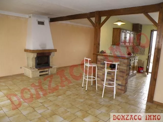 Vente - Maison/Villa - AQUITAINE (64990) - Pays Basque