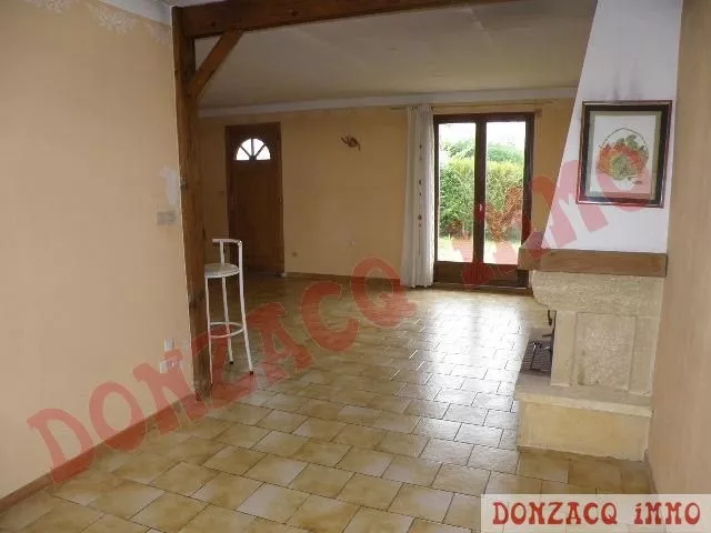 Vente - Maison/Villa - AQUITAINE (64990) - Pays Basque