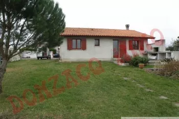 Vente - Maison/Villa - AQUITAINE (64990) - Pays Basque