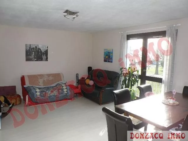 Vente - Appartement - AQUITAINE (64600) - Côte Basque