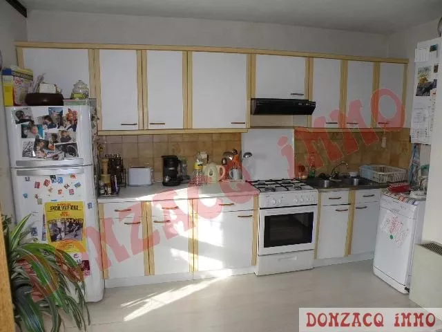 Vente - Appartement - AQUITAINE (64600) - Côte Basque