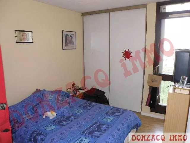 Vente - Appartement - AQUITAINE (64600) - Côte Basque