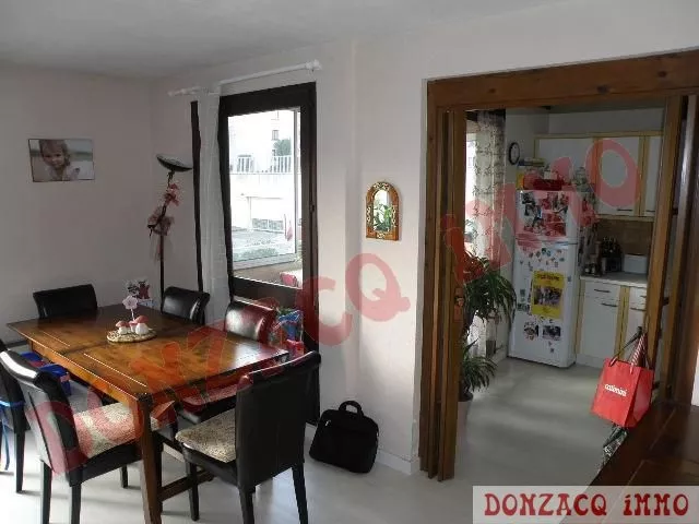 Vente - Appartement - AQUITAINE (64600) - Côte Basque