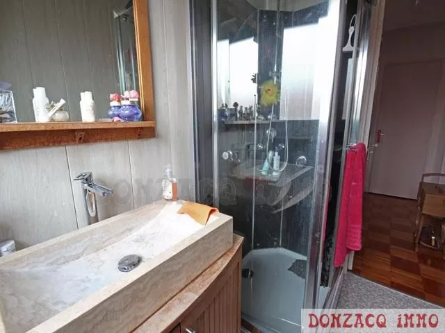 Vente - Appartement - AQUITAINE (64100) - Côte Basque