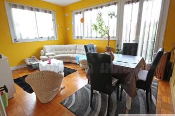 Vente - Appartement - AQUITAINE (64100) - Côte Basque