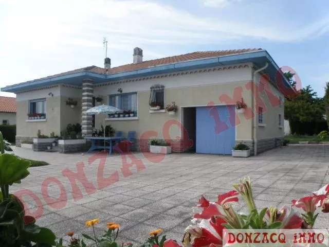 Vente - Maison/Villa - AQUITAINE (64100) - Côte Basque