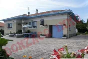 Vente - Maison/Villa - AQUITAINE (64100) - Côte Basque