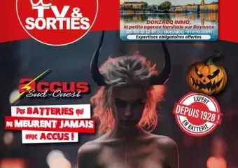 Le fidèle Partenaire du magazine URBAN TV.