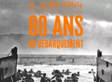 Il y a 80 ans, ce fut le jour le plus long, le DDAY!