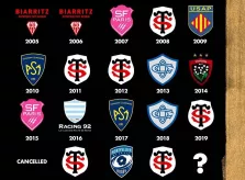 Magnifique finale 2024 entre le Stade Toulousain et l’UBB! 