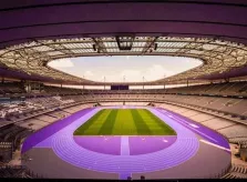 Champion Olympique 2024 pour le Rugby Seven