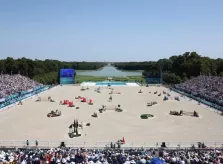 Clap de fin pour Nos merveilleux jeux Olympiques de PARIS 2024