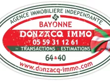 Donzacq Immo, l’immobilier en beaucoup mieux!