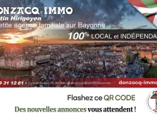 Donzacq Immo, l’immobilier en beaucoup mieux!