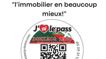 Donzacq Immo, l’immobilier en beaucoup mieux!