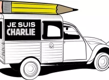 10 ans déjà!! Je suis Charlie.....