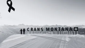 RIP!....Crans Montana....Plus jamais ça!