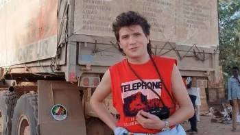 1986-2026, 40 ans déjà! Souvenirs souvenirs!