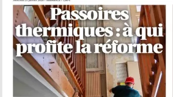 Le nouveau DPE pour les logements électriques évolue en 2026!