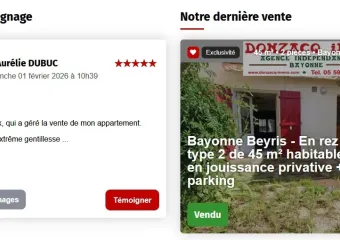 La petite agence qui n’en finit pas de grandir!