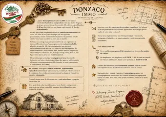 C’est une belle histoire, depuis 2004.....et ça continue!