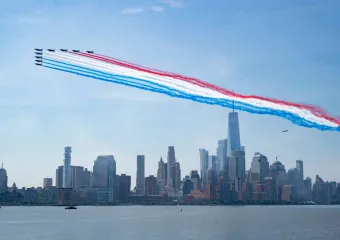 4 juillet 2026, les 250 ans de commémoration pour les Américains...