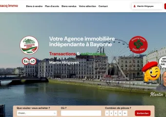 Venez tchatter avec nous en direct, via Whattapps ou la messagerie en ligne!