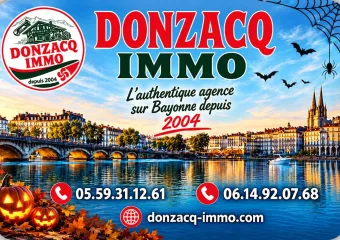 Hallowen 2026, chez nous aussi, à notre façon, on la fête.....