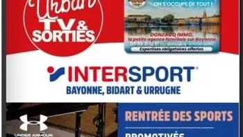 Donzacq Immo, le partenaire fidèle du magazine URBAN TV!